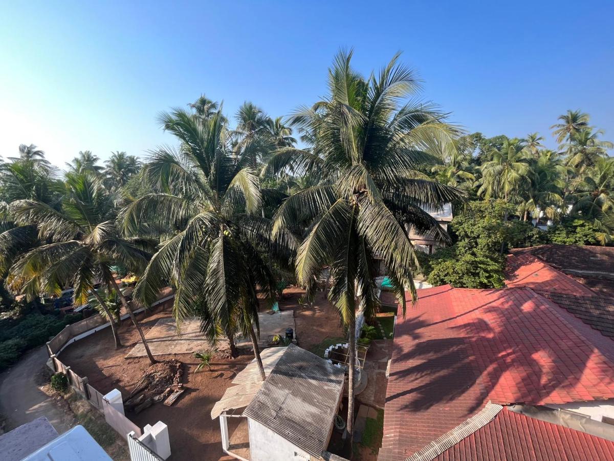 Goa Stay Hotel Calangute Extérieur photo