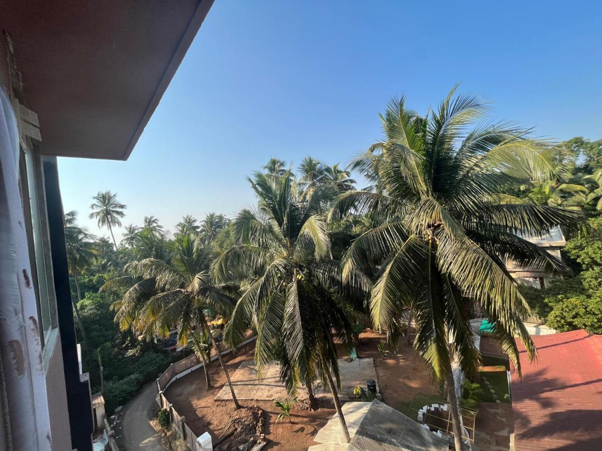 Goa Stay Hotel Calangute Extérieur photo